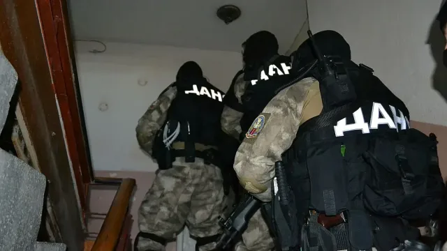 Елитен ресторант в "Драгалевци" почерня от качулки