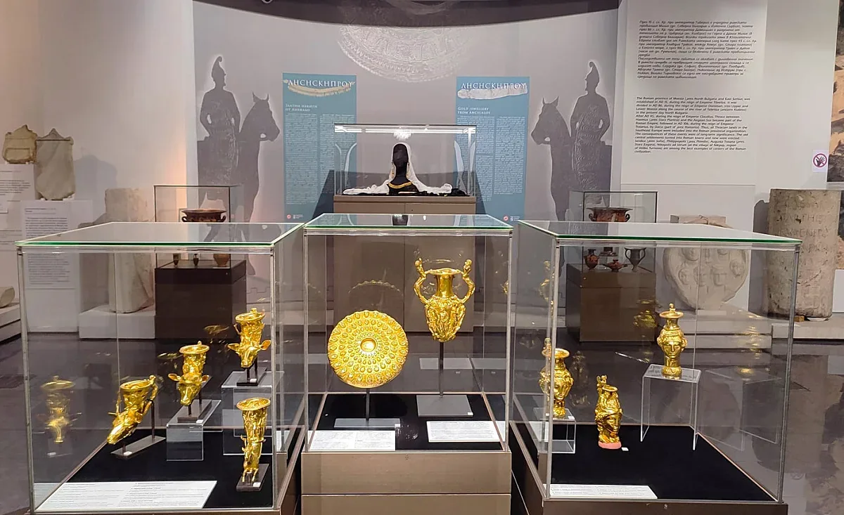 Европейска нощ на музеите в София! Вижте най-интересните обекти