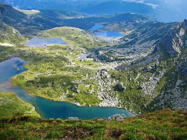 Сушата удари Чудо на България. Голяма тревога