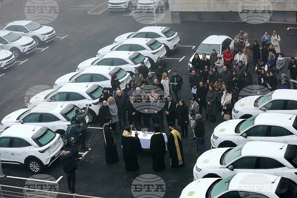 Разби се голям мит за електрическите коли