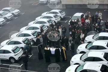 Разби се голям мит за електрическите коли