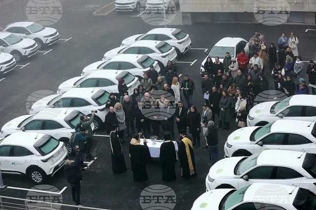 Разби се голям мит за електрическите коли 