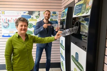 Lidl и „Капачки за бъдеще“ правят обща кампания в подкрепа на детското здраве