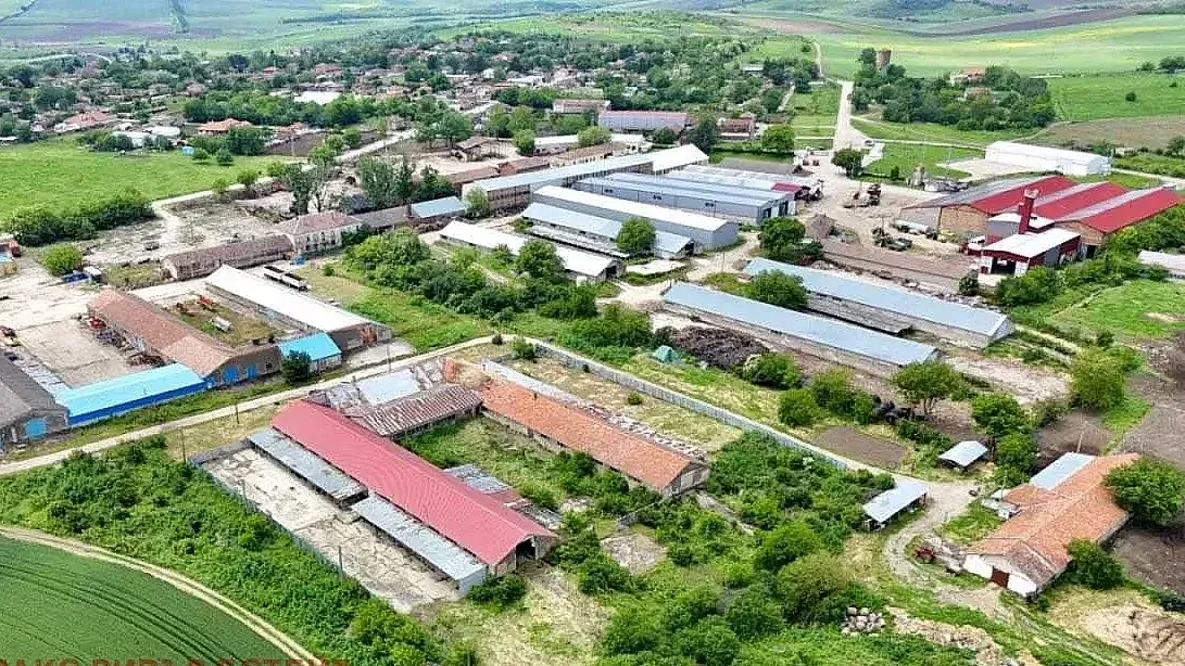 Легендарен завод позлатява наш град на Дунав. Инвестиции за милиони