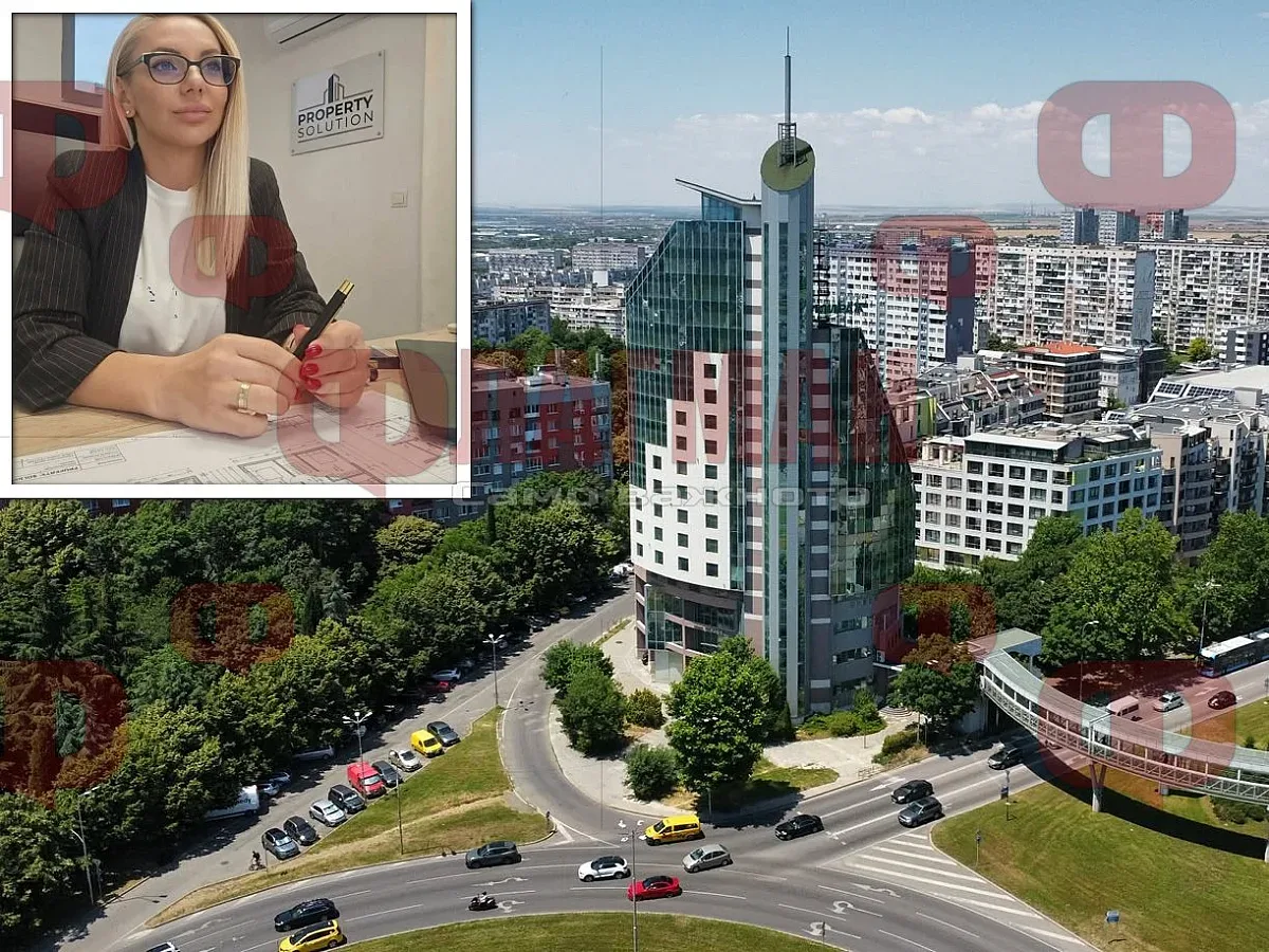 Хасковска фирма взе знаков хотел на братя Диневи в Бургас