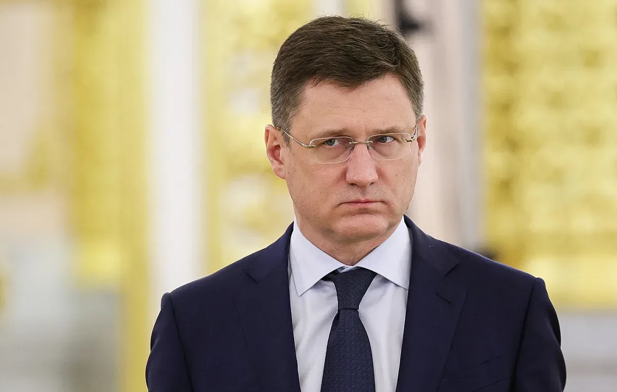 Известен у нас руски министър получи изключително важна задача