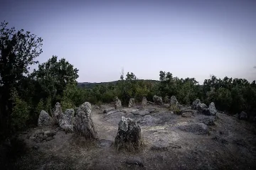 Сърцето на Родопите! Говорещите камъни, които пазят тайната на траките