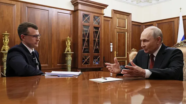 Путин с люта закана: Киев отвори кутията на Пандора