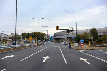 5000 тона летяща пепел вдигнаха Северна София на протест