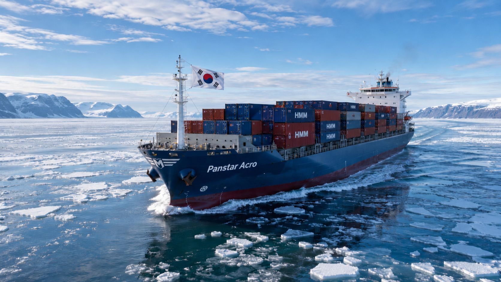 Biznes нов морски път към европа може да пренареди световната търговия 2026 panstar akro korab konteinerovoz iuzna koreia ii biznes южна корея започна безпрецедентен за страната експеримент, който може да промени начина, по който стоките й стигат... Iustitia. Bg нов морски път към европа може да пренареди световната търговия 2026 2026-08-23 07:51:37 юстиция biznes