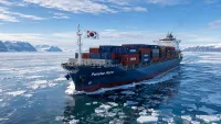Нов морски път към Европа може да пренареди световната търговия