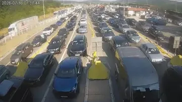 България и Турция с решаващи мерки за ада на границата
