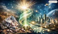 Металът на светлината скочи с 50%, преобръща икономиката