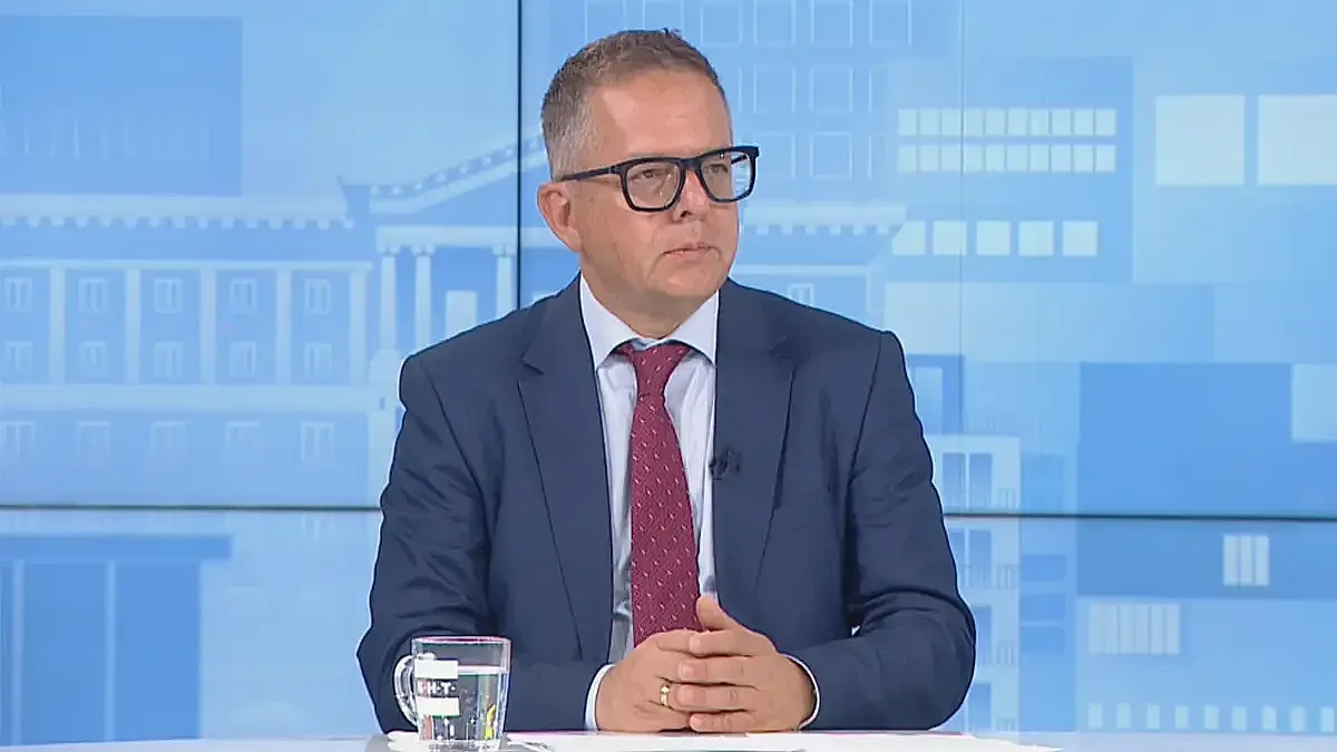 Митата удрят българската икономика, търсим нови пазари