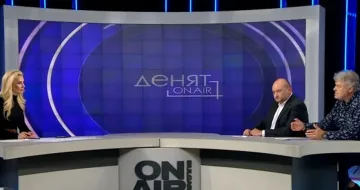 Пробват да изкарат нов виновник за катастрофата с Петков