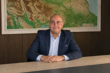 Атанас Мишев: Расте интересът на международни партньори към продуктите на "Ел Би Булгарикум"