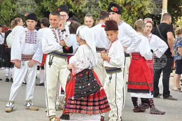 Самодивите запалиха искрата в сърцата 