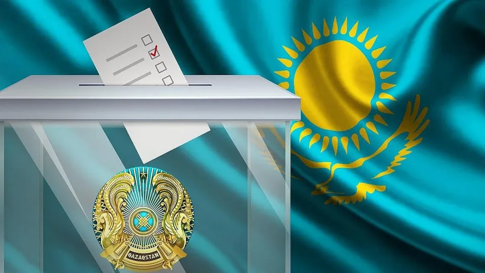 казахстан гласува 2