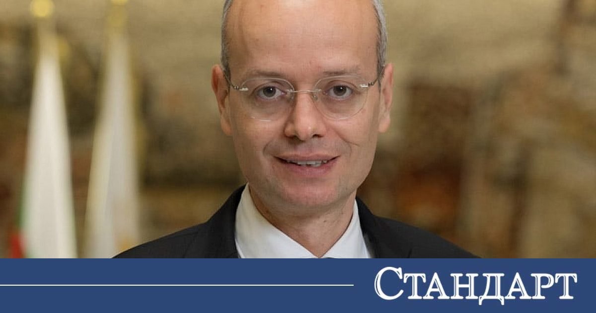 Кмет Благоевграда Методи Байкушев станет отцом в третий раз