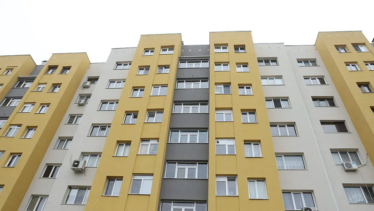 Панелките в София отварят нова голяма ниша за имотния пазар