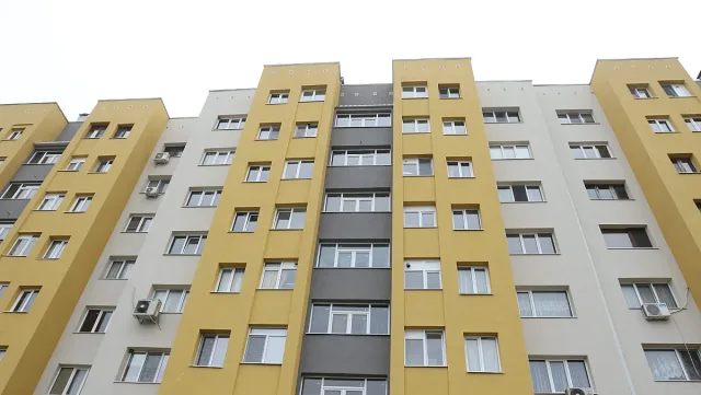 Панелките в София отварят нова голяма ниша за имотния пазар