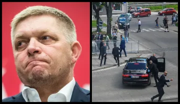 Най-сетне! Дългоочаквана новина за премиера Фицо