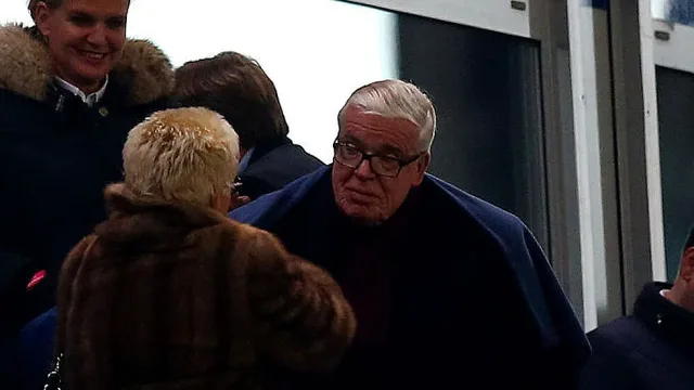 Почина немски милиардер,собственик на империя