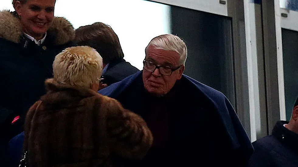 Почина немски милиардер,собственик на империя