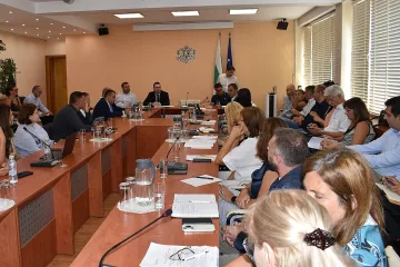Бизнесът постави условия към новата методика за цените на храните