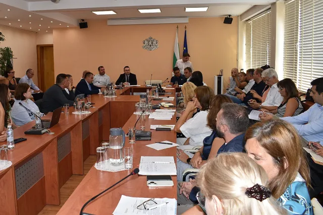 Бизнесът постави условия към новата методика за цените на храните