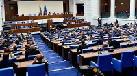 Изборите тръгнаха с Декларацията за Украйна