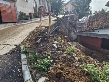 Воден ад в две райски градчета, пороят погълна мъж (ОБНОВЕНА)