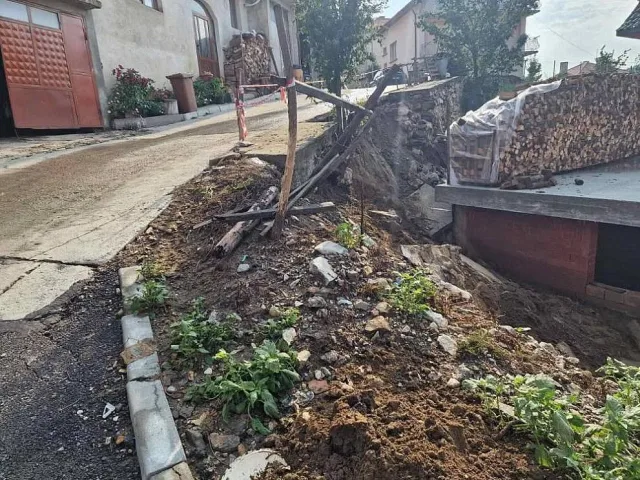 Воден ад в Сатовча, в Пещера пороят погълна мъж