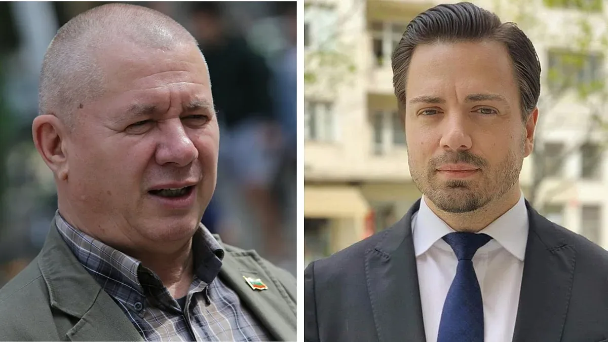 Изборна изненада. Нова двойка скача за президент