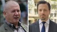 Изборна изненада. Нова двойка скача за президент