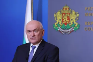 Извънредно от Главчев. Голяма новина за висшето образование