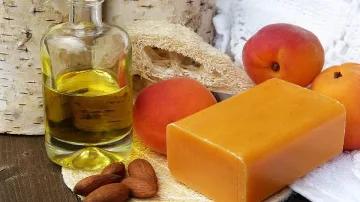 Сапунът и кесето за къпане остават в миналото! Нова мода дойде от Азия