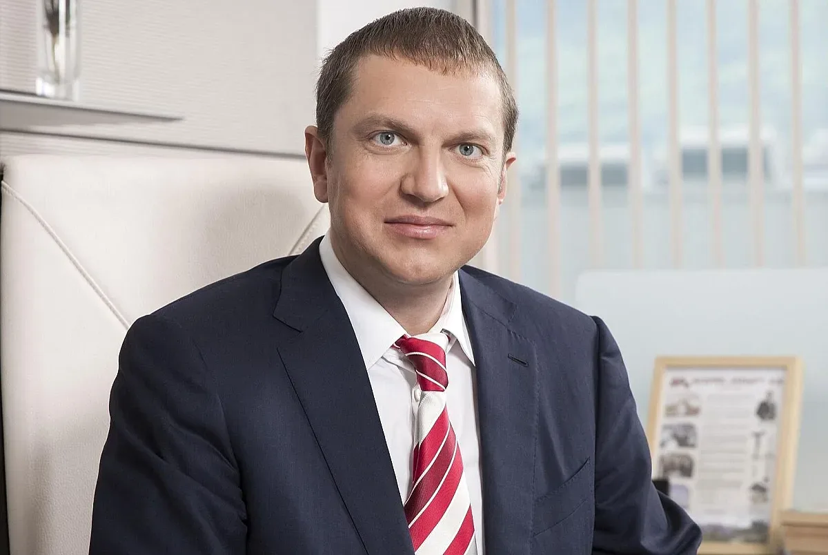Честит рожден ден на Димитър Цоцорков