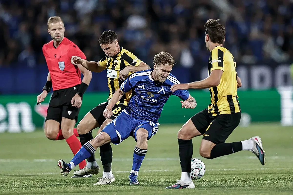 Левски влиза в огъня на Атина! Една победа дели „сините“ от мечтата
