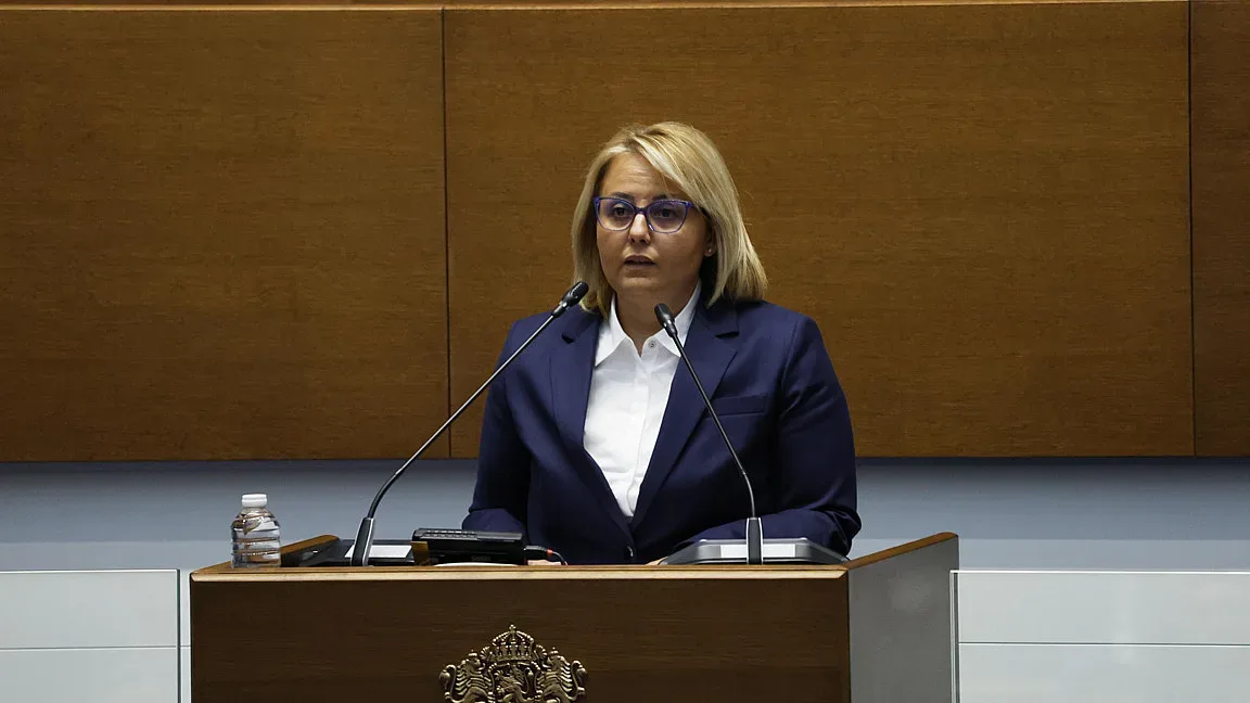 ДПС: Ще работим за по-добро качество на живот и подкрепа за младите семейства