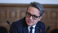 ГЕРБ се отказа да е конструктивна опозиция