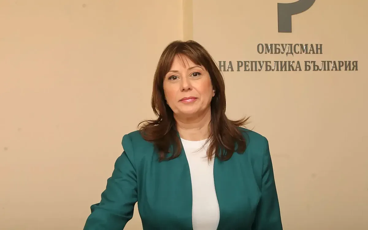 Омбудсманът с коментар за „домовата книга“ за служебни премиери