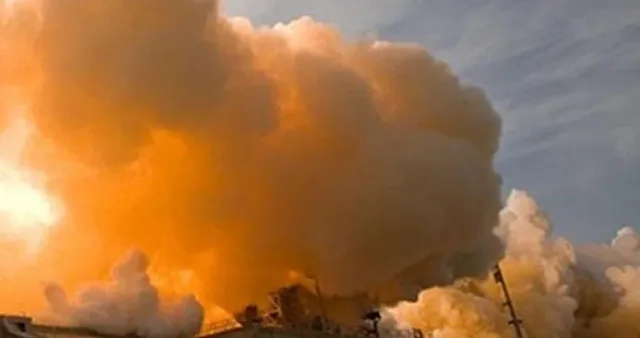 4 бойни тревоги посрещнаха българската делегация в Одеса