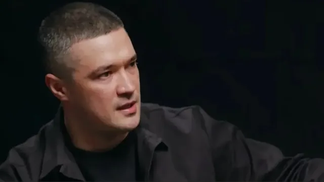 Уволненият украински министър на отбраната им го каза. Нужни са спешни мерки