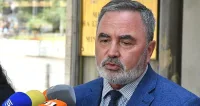 Доц. Ангел Кунчев хвърли оставка. Причината