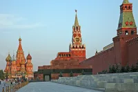 Москва издаде заповед за арест след един въпрос към Зеленски