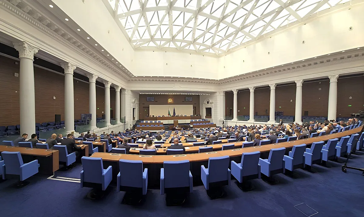 Парламентът променя правилата за жените и мъжете в бордовете на фирми