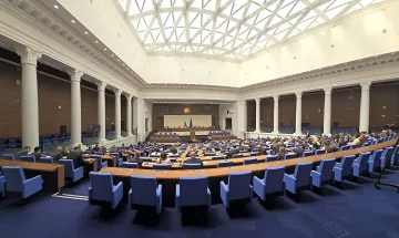 Парламентът променя правилата за жените и мъжете в бордовете на фирми