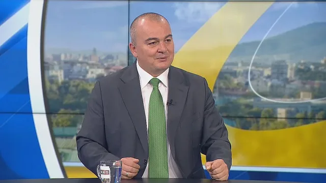 Абровски посочи големия проблем при храните и даде рецептата