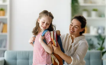tbi bank подкрепя родителите при пазаруването за новата учебна година